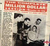 The Complete Million Dollar Session
