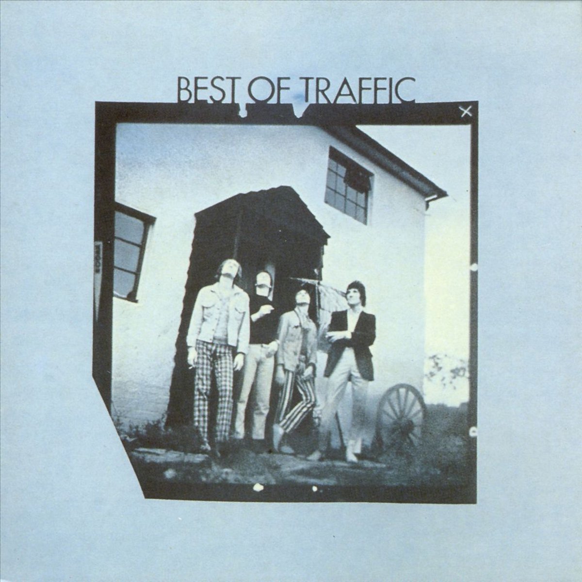 Best Of Traffic