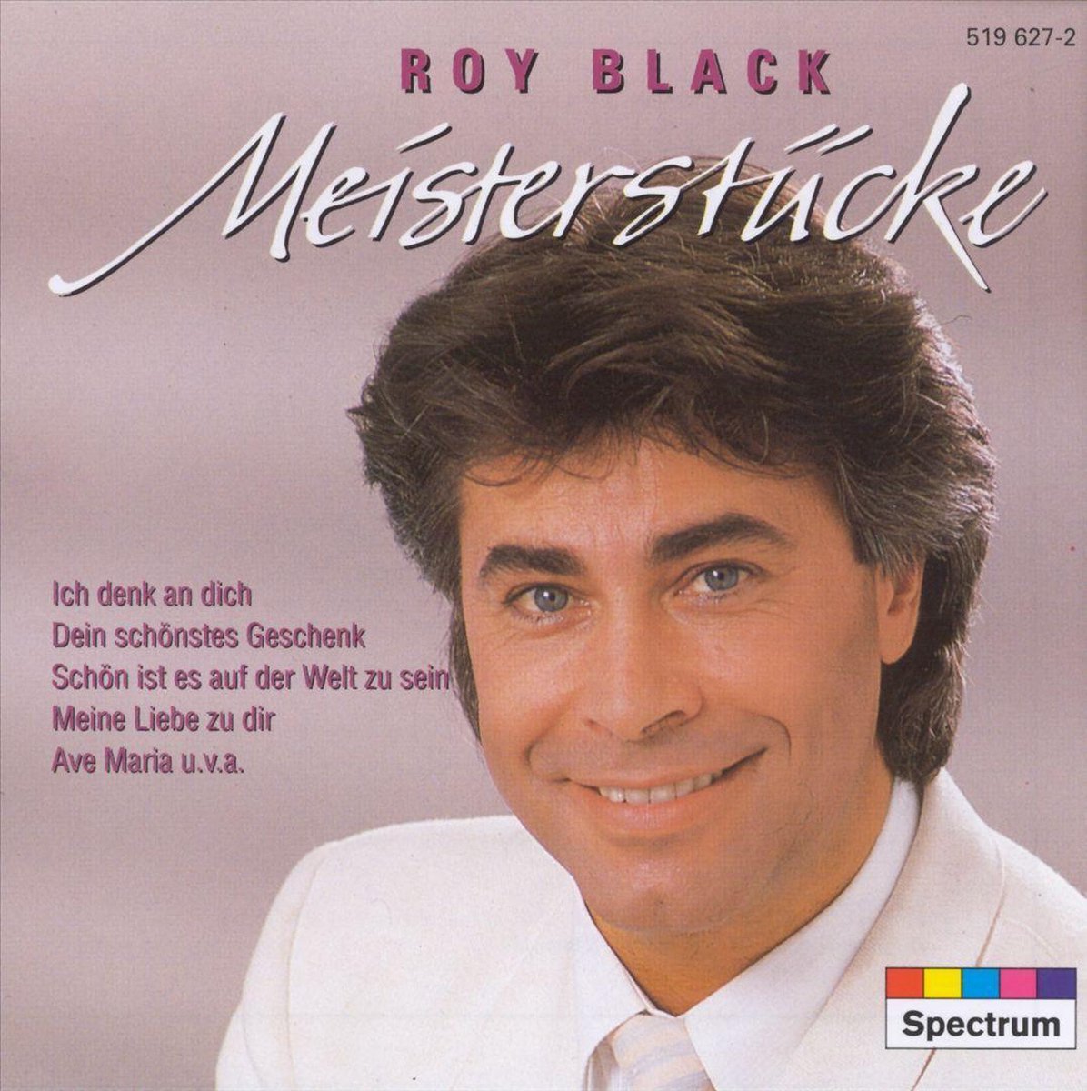 Meisterstuecke