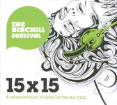 15x15 -Celebration Of  15 Years Of Big Chill
