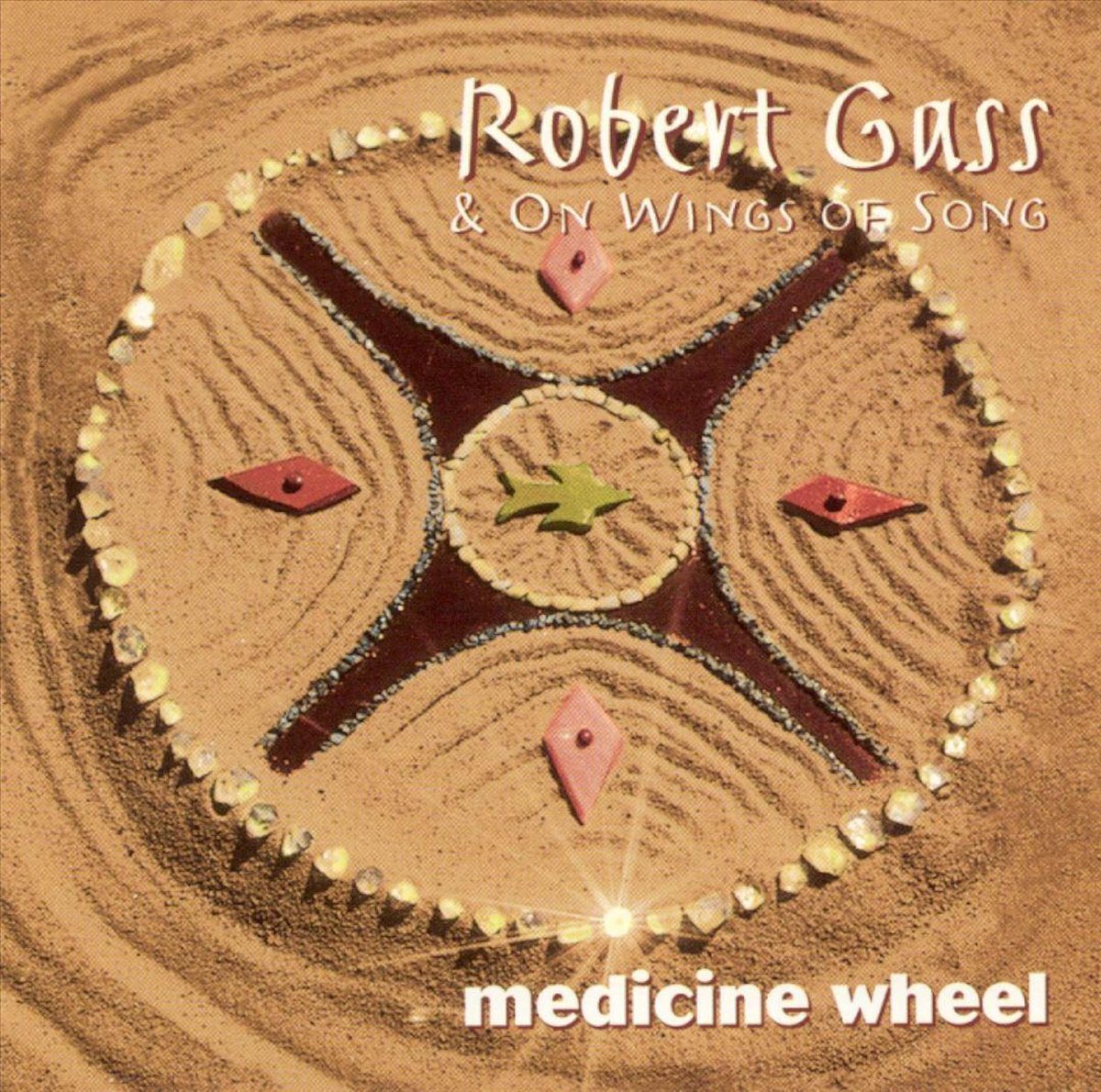 Medicine Wheel