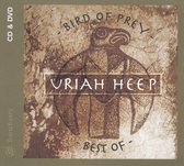 Bird of Prey: Best of Uriah Heep