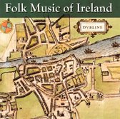 Folk Music Of Ireland