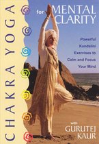 Chakra Yoga for Mental Clarity
