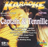 Chartbuster Karaoke: Captain & Tennille
