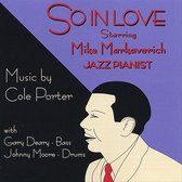 So in Love: Music by Cole Porter