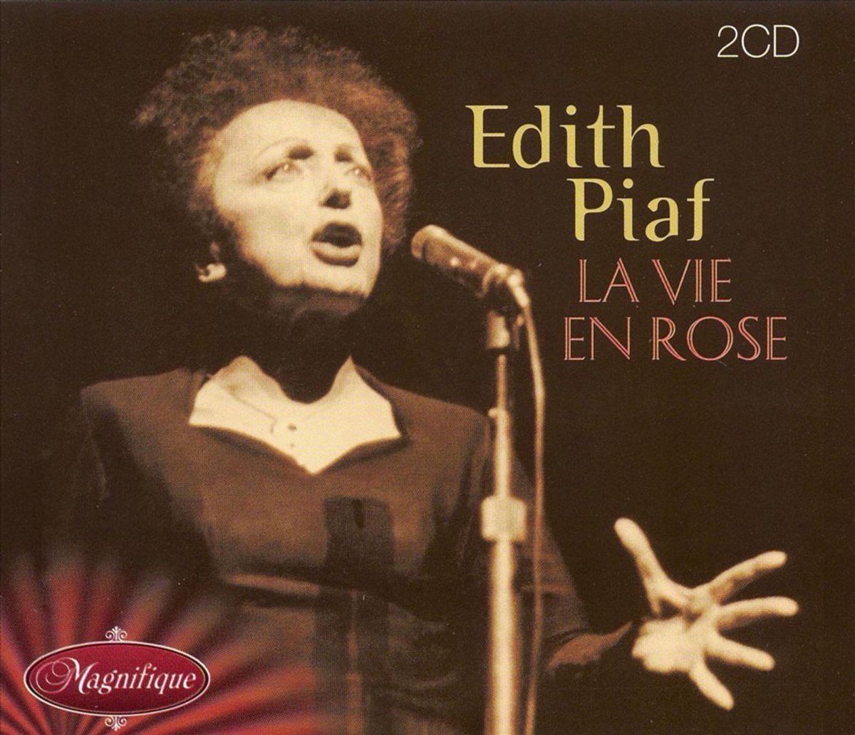 La Vie En Rose