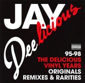 Jay Deelicious: The Del Delicious Vinyl Years