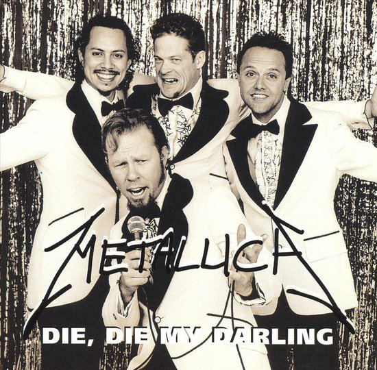 Die, Die My Darling