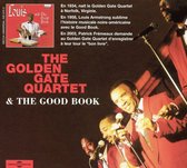 Golden Gate Quartet - The Good Book (CD)