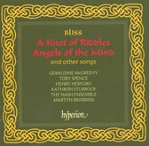 Bliss: A Knot of Riddles etc / McGreevy, Spence, Nash Ensemble et al