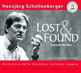 Lost & Found - Concertini Fur Oboe