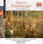 Offenbach: Salon Pitzelberger