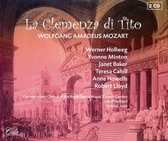 Mozart: La Clemenza di Tito