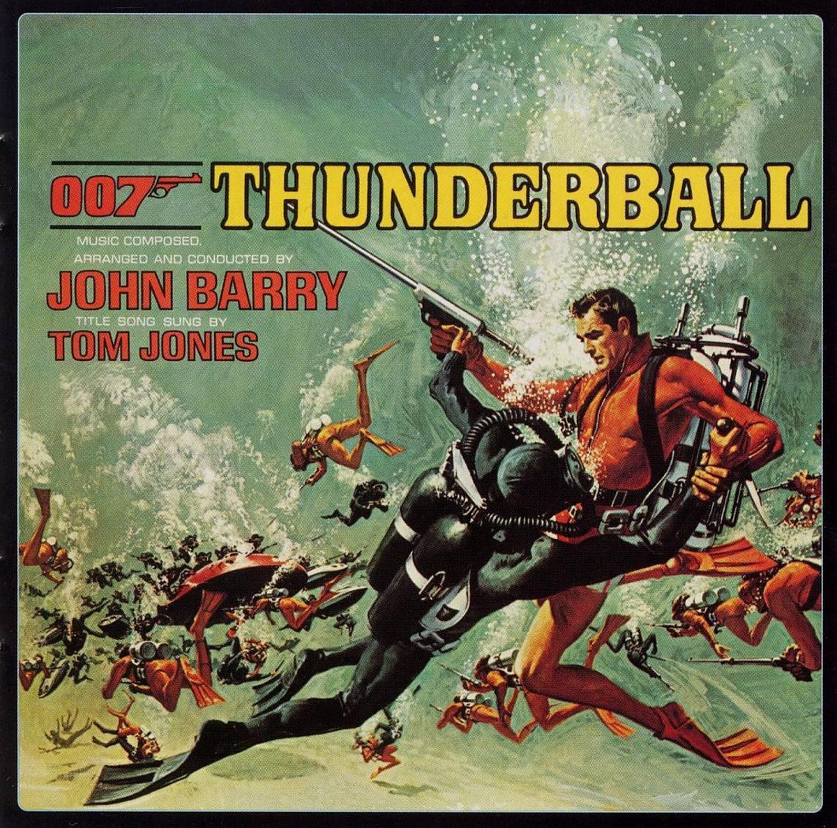 Thunderball