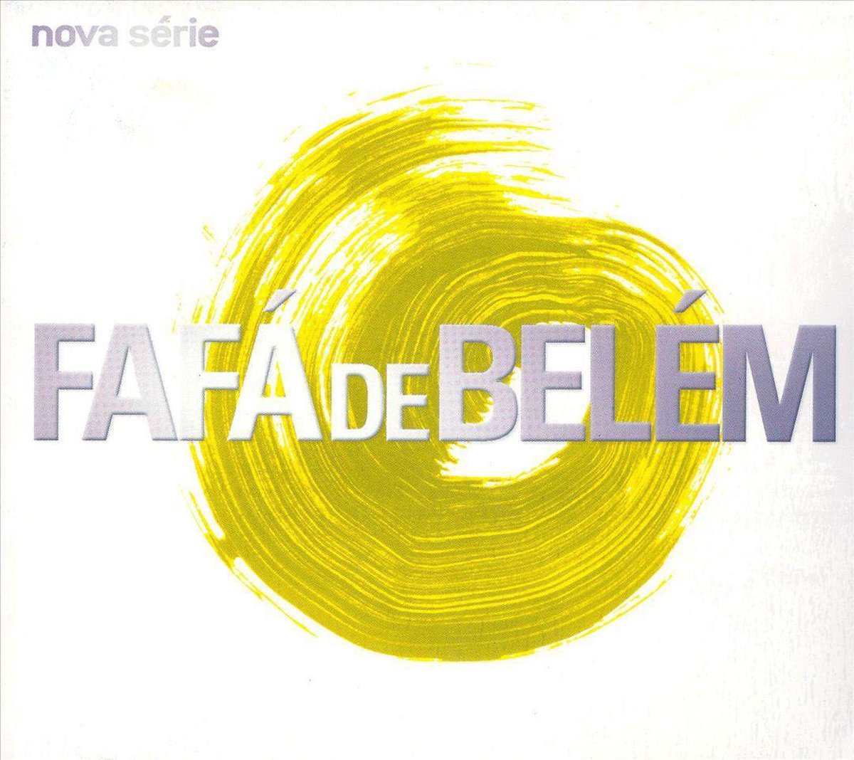 Fafa de Belem - Nova Serie
