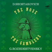 Gennady Rozhdestvensky - The Nose/ The Gamblers (CD)