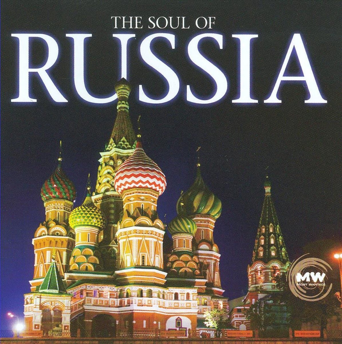 The Soul Of Russia