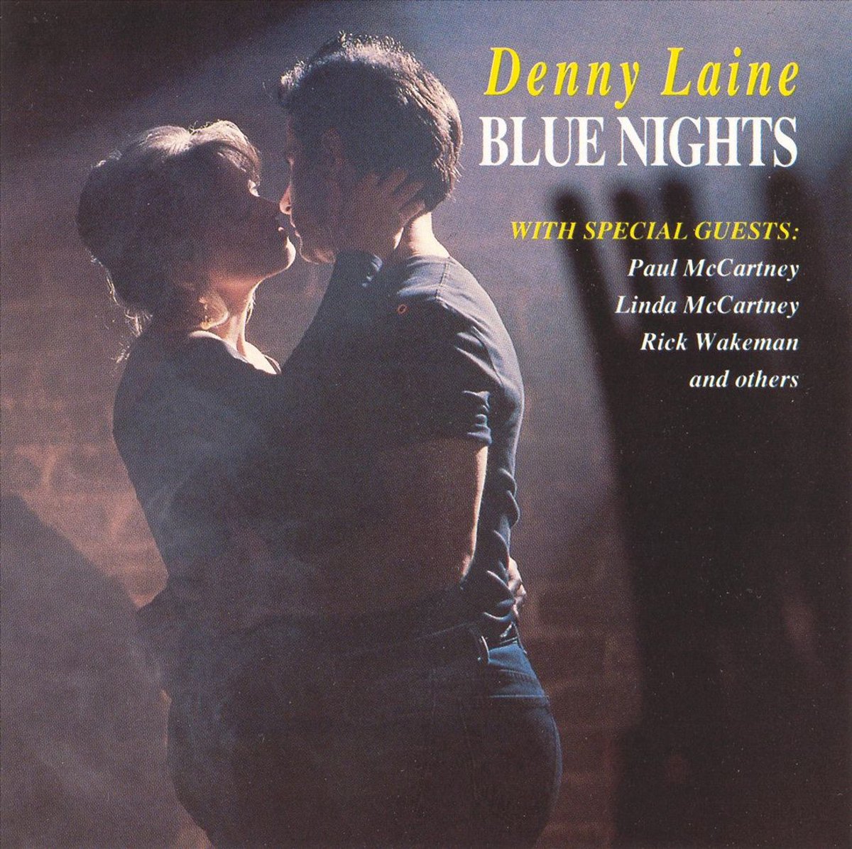 Blue Nights