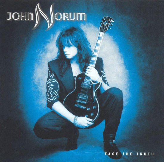 face-the-truth-john-norum-cd-album-muziek-bol