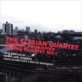 The Elysian Quartet - String Quartet No. 1