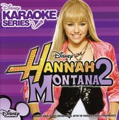 Hannah Montana 2:  Disney Karaokseries