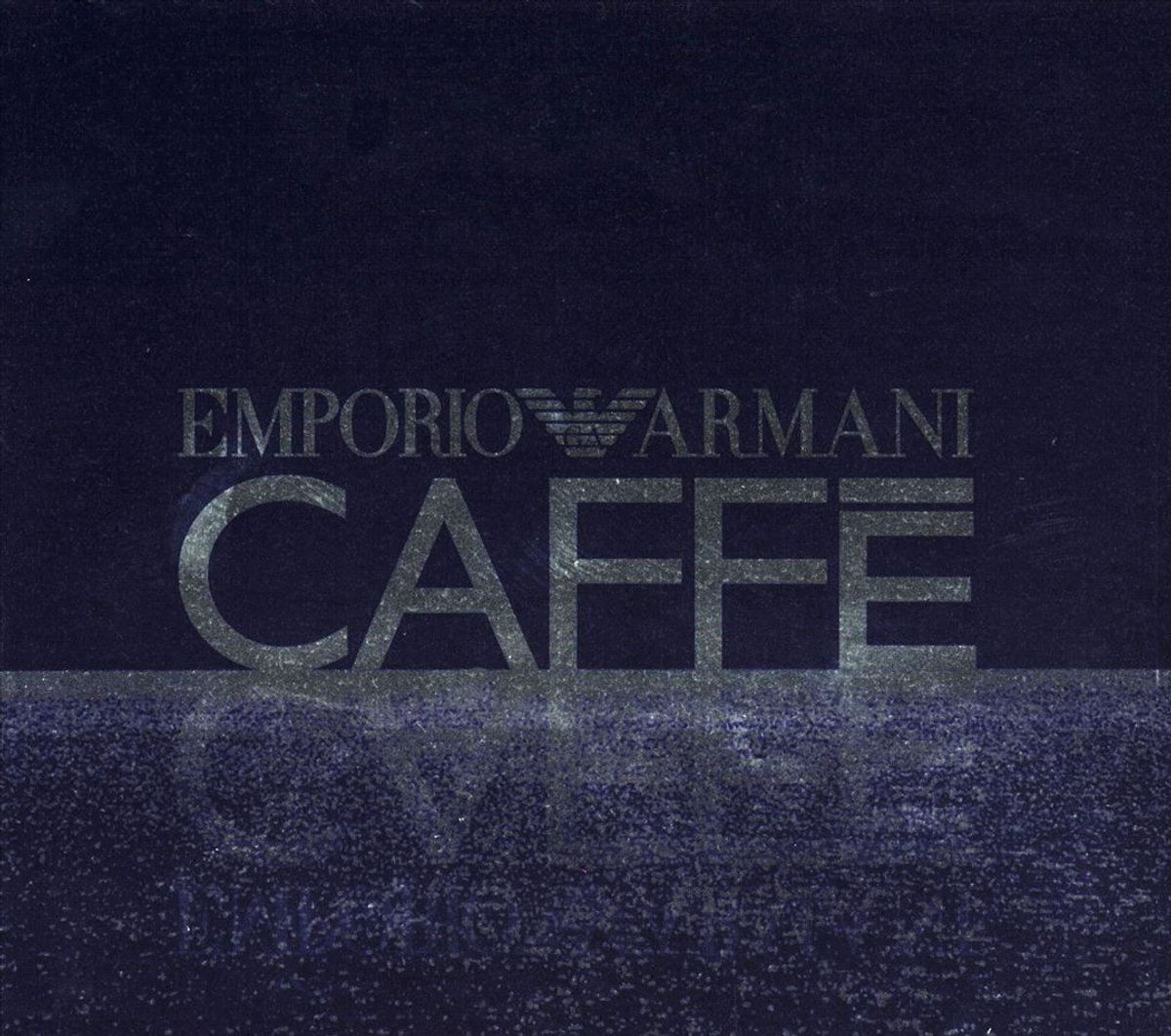Emporio Armani Caffe