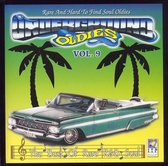 Underground Oldies, Vol. 9: Rare & Hard to Find