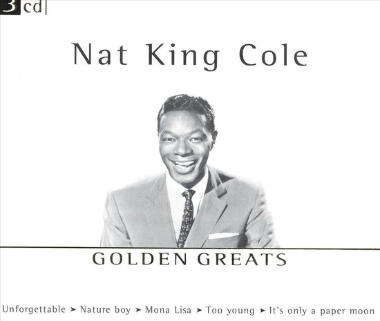 Golden Greats