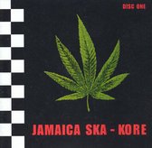 Jamaica Ska-Kore 1