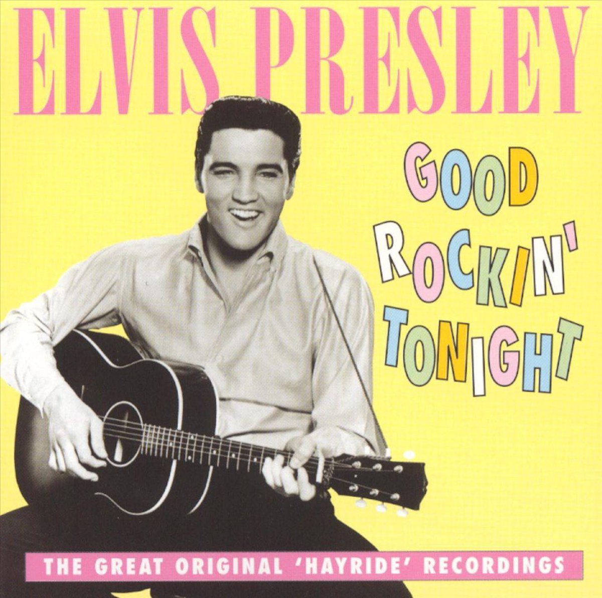 Good Rockin'