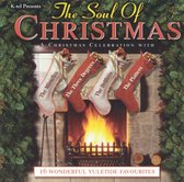 Soul of Christmas [K-Tel UK]