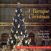 Baroque Christmas