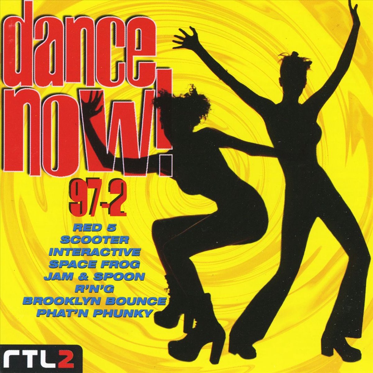 Dance Now! 97-2