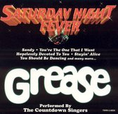 Saturday Night Fever/Grease
