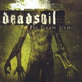 Deadsoil - Venom Divine The