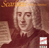 Domenico Scarlatti: Treize Sonates