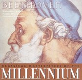 Classical Masterpieces of the Millennium: Beethoven