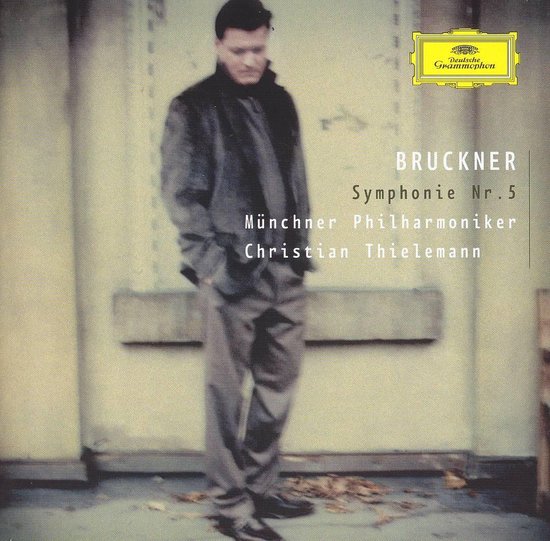 Bruckner: Symphonie Nr. 5