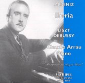 Debussy, Liszt Piano Works