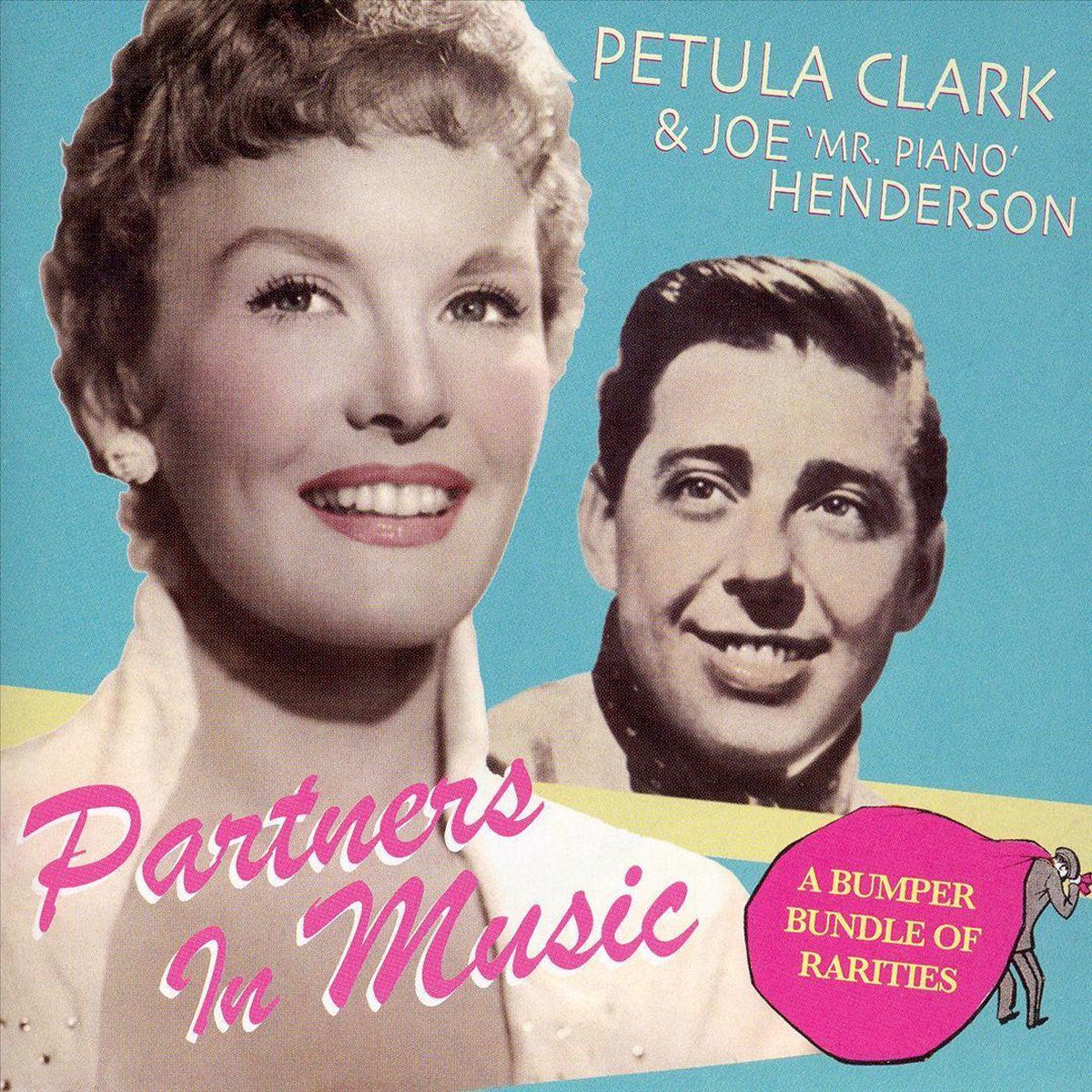 Partners In Music