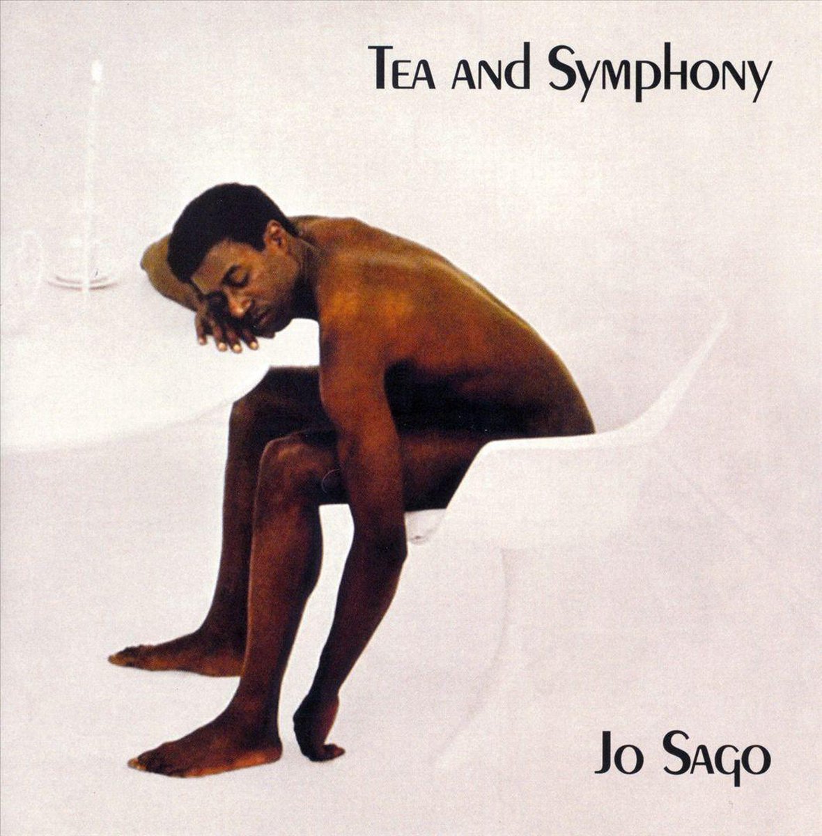 Jo Sago