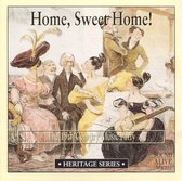 Home, Sweet Home!: The 19th Century Music Party