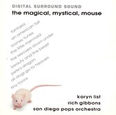 Magical, Mystical, Mouse