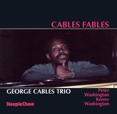 George Cables - Cables Fables (CD)