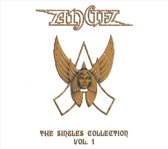 Singles Collection, Vol. 1