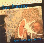 Dan Plonsey - Open Door (CD)