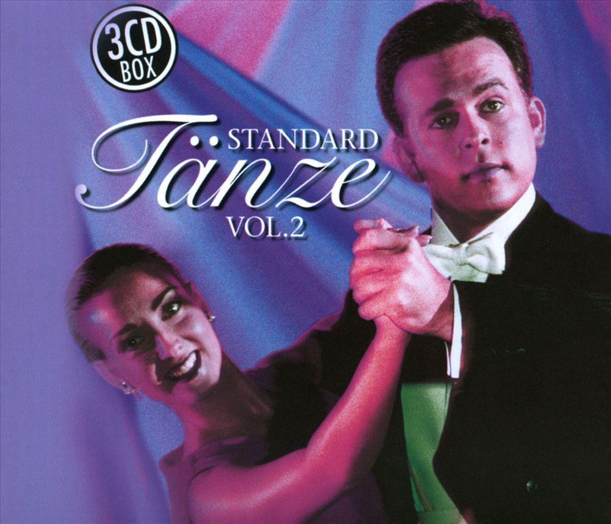 Standardtaenze