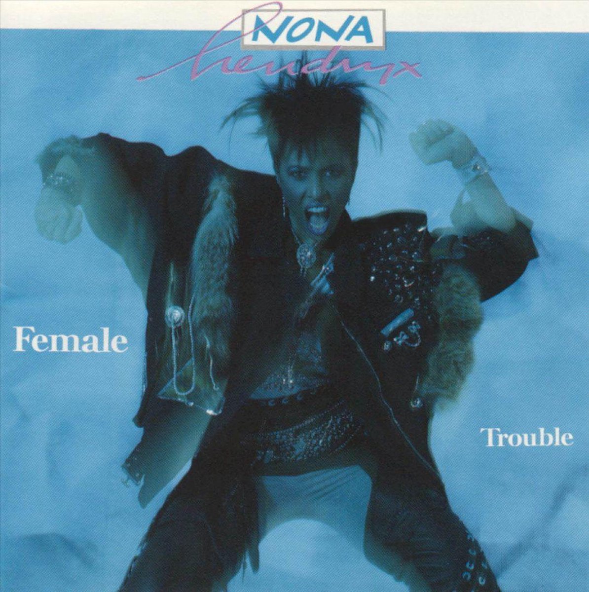 Female Trouble