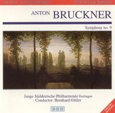 Bruckner: Symphony No. 9